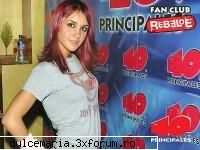 Dulce album-foto - dulce_fan - Dulce Maria album-foto