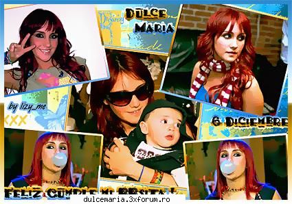 Dulce album-foto - roberta_anna - Dulce Maria album-foto