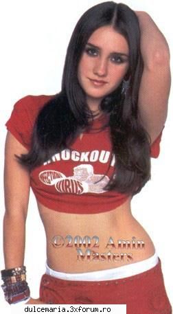 Dulce album-foto - roberta_anna - Dulce Maria album-foto