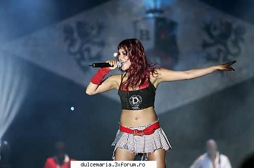 Dulce album-foto - roberta_anna - Dulce Maria album-foto