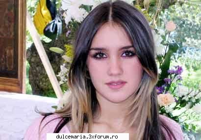 Dulce album-foto - roberta_anna - Dulce Maria album-foto