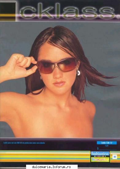 Dulce album-foto - roberta_anna - Dulce Maria album-foto