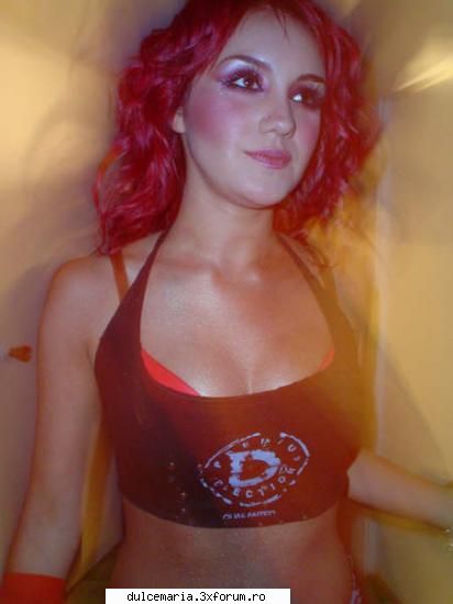 Dulce album-foto - roberta_anna - Dulce Maria album-foto