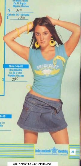 Dulce album-foto - roberta_anna - Dulce Maria album-foto