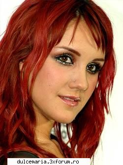 Dulce album-foto - mai poon poze ku skumpika mea - Dulce Maria album-foto