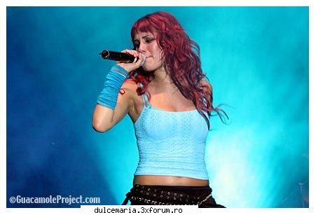Dulce album-foto - roberta_anna - Dulce Maria album-foto