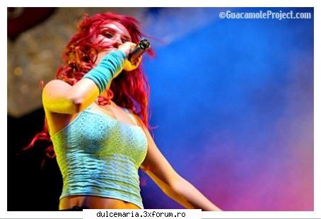 Dulce album-foto - roberta_anna - Dulce Maria album-foto