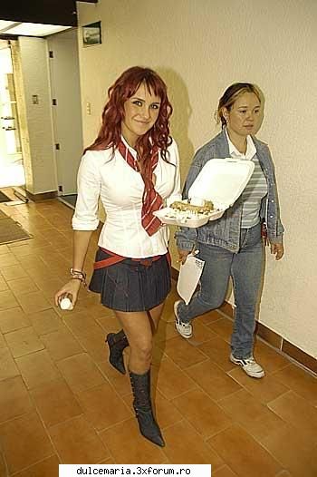 Dulce album-foto - roberta_anna - Dulce Maria album-foto