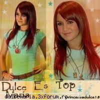 Dulce album-foto - dulce_fan - Dulce Maria album-foto