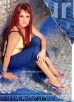 Dulce album-foto - dulce maria 4ever - Dulce Maria album-foto