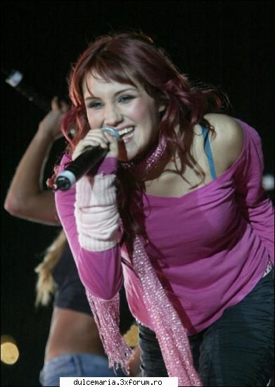Dulce album-foto - roberta_anna - Dulce Maria album-foto