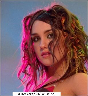 Dulce album-foto - roberta_anna - Dulce Maria album-foto