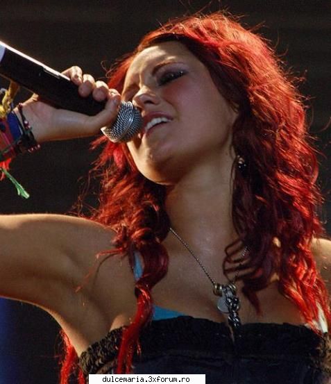 Dulce album-foto - roberta_anna - Dulce Maria album-foto