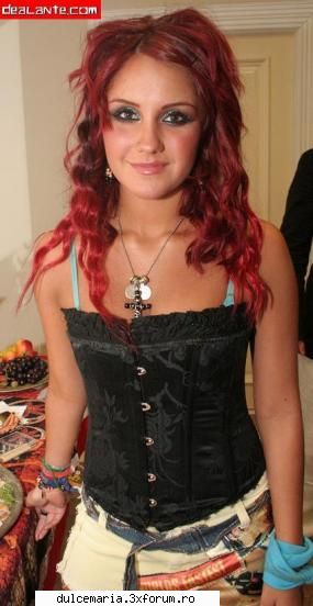 Dulce album-foto - roberta_anna - Dulce Maria album-foto