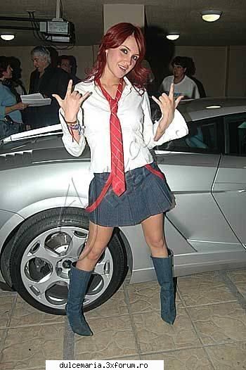 Dulce album-foto - roberta_anna - Dulce Maria album-foto