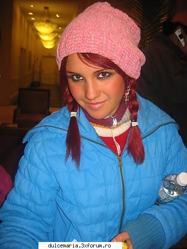Dulce album-foto - roberta_anna - Dulce Maria album-foto