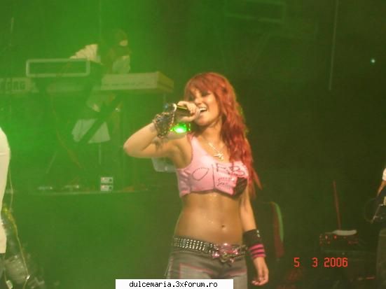 Dulce album-foto - roberta_anna - Dulce Maria album-foto