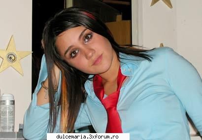 Dulce album-foto - roberta_anna - Dulce Maria album-foto