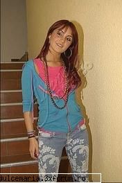 Dulce album-foto - roberta_anna - Dulce Maria album-foto