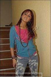 Dulce album-foto - roberta_anna - Dulce Maria album-foto