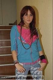 Dulce album-foto - roberta_anna - Dulce Maria album-foto