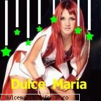 Dulce album-foto - dulce_fan - Dulce Maria album-foto
