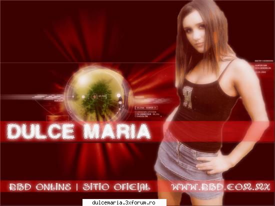 Dulce album-foto - ad3_dulc3 - Dulce Maria album-foto