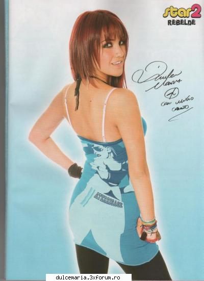 Dulce album-foto - mely_roberta - Dulce Maria album-foto