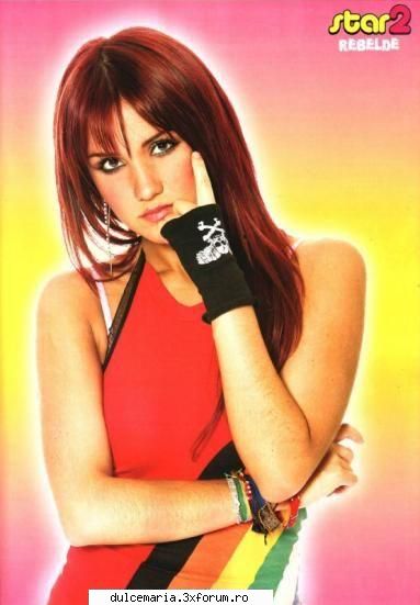 Dulce album-foto - mely_roberta - Dulce Maria album-foto