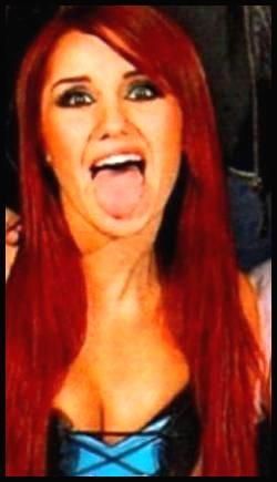Dulce album-foto - Sper ca nu s-au pus - Dulce Maria album-foto