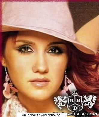 Dulce vs. Britney Spears - si bryt ii place dar mai mult dul - Dulce Maria versus ....