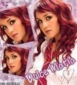 Fazan - *RBD*Anahi* - Cafenea