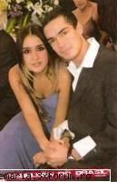 Frezele lui Dulce - prima ca de pe tinypic nu merge - Dulce Maria album-foto