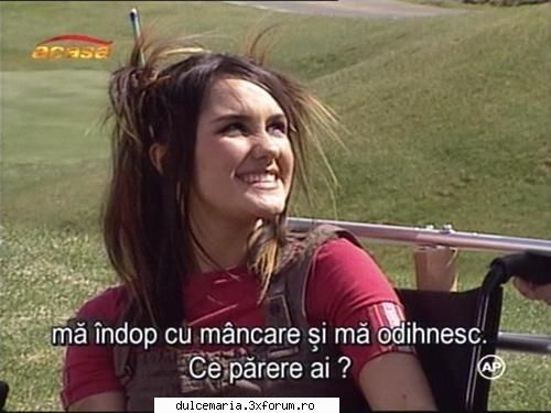 Frezele lui Dulce - Dulce-Maria-forever - Dulce Maria album-foto