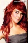 Frezele lui Dulce - cu paru' nitzel pndulat - Dulce Maria album-foto