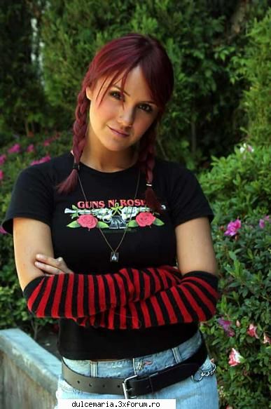 Frezele lui Dulce - larisa_dulce - Dulce Maria album-foto