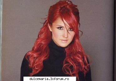 Frezele lui Dulce - de pe site ai luat mesajele lui DUL ... zimi plz - Dulce Maria album-foto