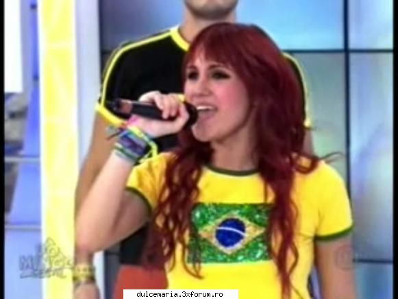 Frezele lui Dulce - laviniatgv - Dulce Maria album-foto