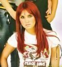 Frezele lui Dulce - *RBD*Anahi* - Dulce Maria album-foto