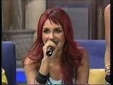 Giff-ul zilei - ba nu giff inseamna o poza care se misca si astea - Dulce Maria album-foto