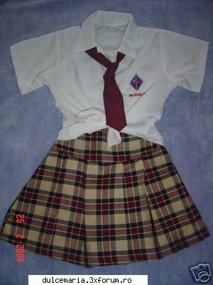 Idl-urile voastre - id meu este _rbd sau mely_ciara - Sa ne cunoastem
