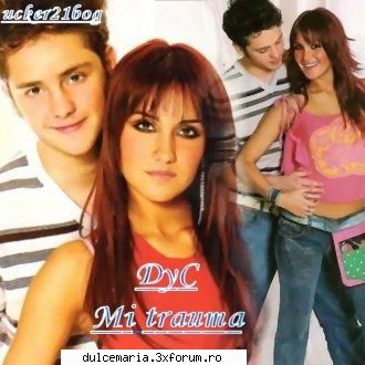 Idl-urile voastre - sweet_marya_2007 - Sa ne cunoastem
