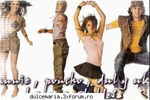 Idl-urile voastre - id meu de mes este..al3xutza_rbd2007 - Sa ne cunoastem