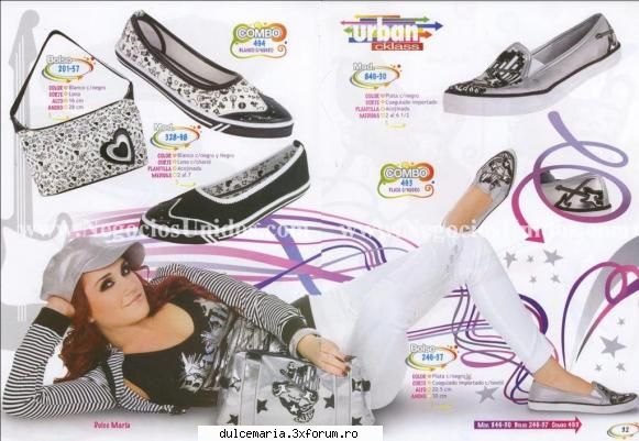__InCaLtAmInTeA zIlEi__ - Tony_dulcemaria - Dulce Maria album-foto