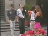 Interpretare pozei - *RBD*Anahi* - Cafenea
