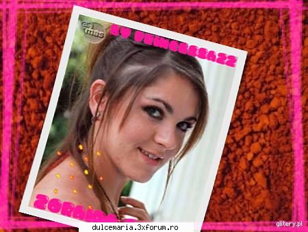 J�se Lujan Landeros - Alina RBD - Rebelde