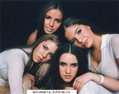 Jeans - Tony_dulcemaria - Dulce Maria album-foto