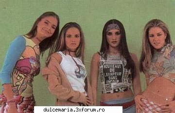 Jeans - Tony_dulcemaria - Dulce Maria album-foto