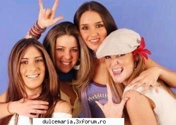 Jeans - Tony_dulcemaria - Dulce Maria album-foto