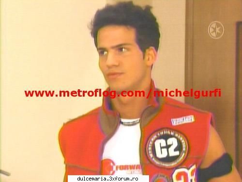 Joaquin Mascarro - crystynyk - Rebelde